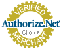 Authorize.Net logo.