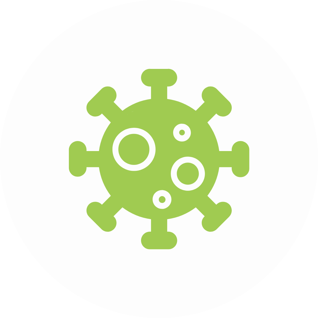 COVID-19 and Influenza