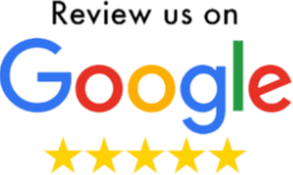 Google Reviews logo.