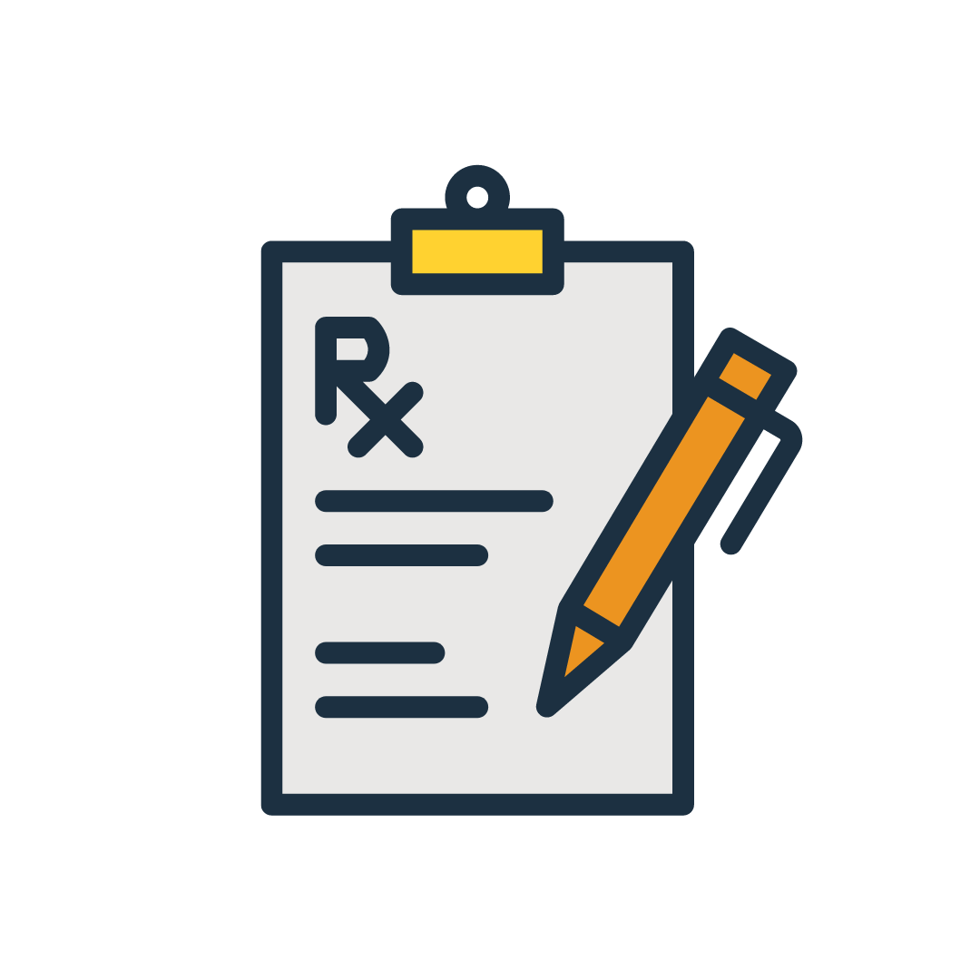 Prescription Refills