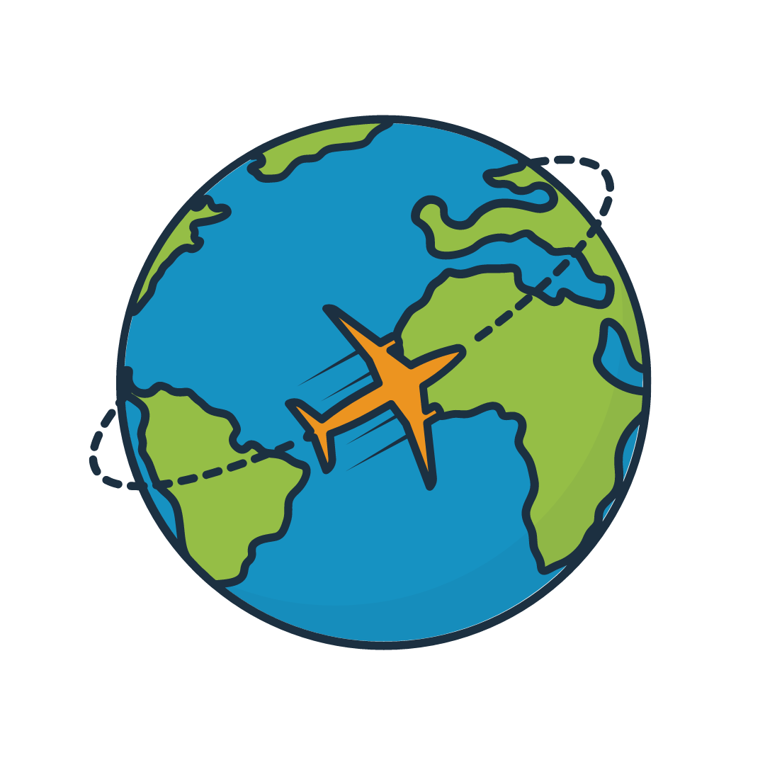 Are Traveling Outside the Country Soon.