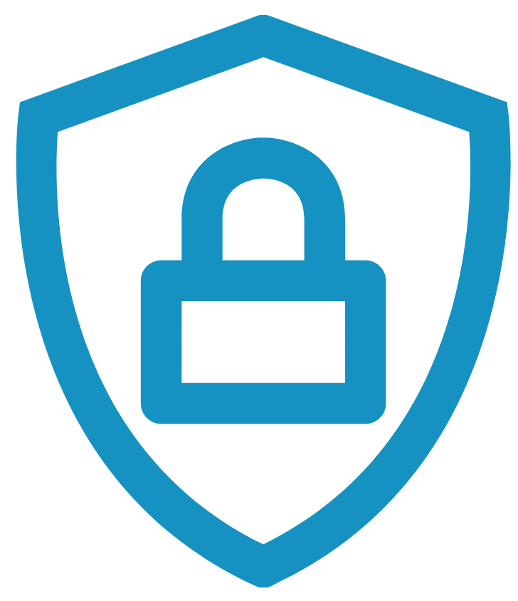 Private, secure platform