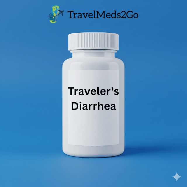 Traveler's Diarrhea