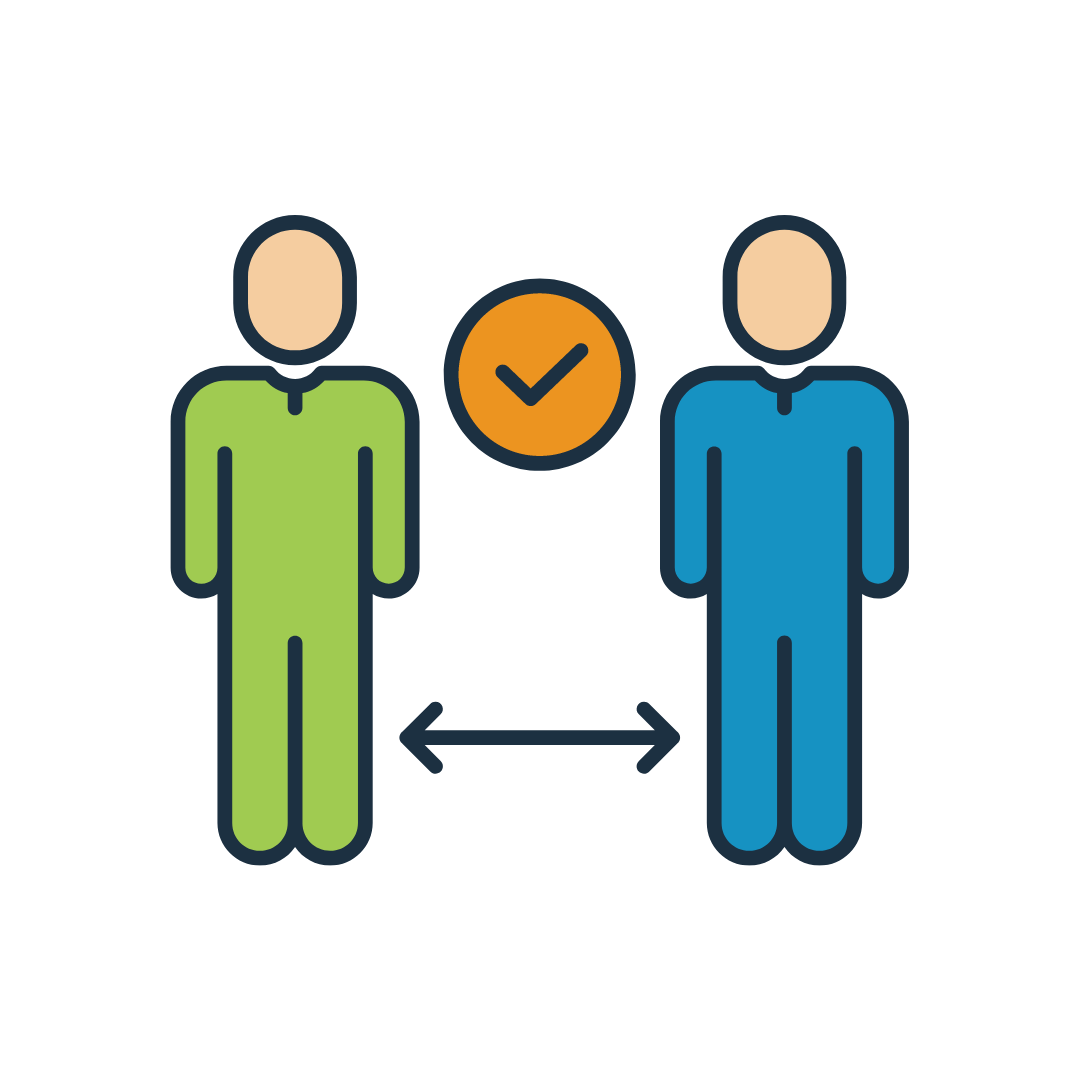 Telehealth care for patients currently in between physicians.