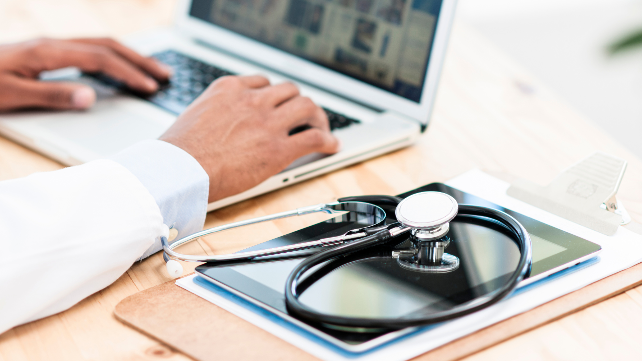 Ready to start secure telemedicine consult with a licensed physician at TravelMeds2Go.