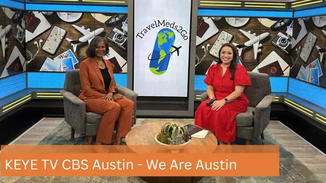 We Are Austin – CBS Austin