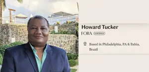 Howard Tucker