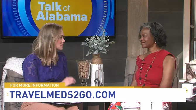 Talk of Alabama – ABC Birmingham