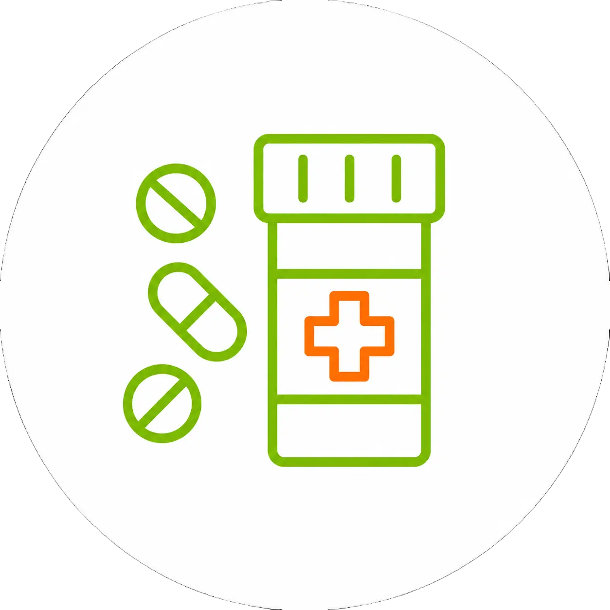 Travel Prescription Trio for International Travelers